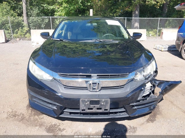 Aukcja sprzedaży 2016 Honda Civic Lx, vin: 19XFC2F57GE213660, numer aukcji: 46121141