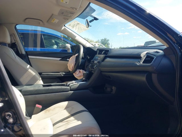 Aukcja sprzedaży 2016 Honda Civic Lx, vin: 19XFC2F57GE213660, numer aukcji: 46121141