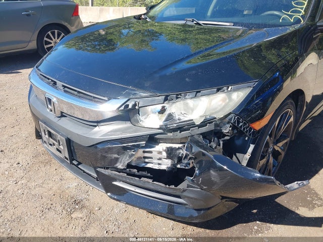 Aukcja sprzedaży 2016 Honda Civic Lx, vin: 19XFC2F57GE213660, numer aukcji: 46121141