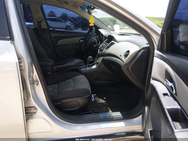 Aukcja sprzedaży 2013 Chevrolet Cruze Ls Auto, vin: 1G1PA5SH0D7255099, numer aukcji: 46121147