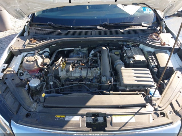2020 Volkswagen Jetta 1.4t R-line/1.4t S/1.4t Se მანქანა იყიდება აუქციონზე, vin: 3VWC57BU0LM077571, აუქციონის ნომერი: 46121152