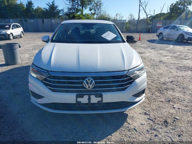 2020 Volkswagen Jetta 1.4t R-line/1.4t S/1.4t Se მანქანა იყიდება აუქციონზე, vin: 3VWC57BU0LM077571, აუქციონის ნომერი: 46121152