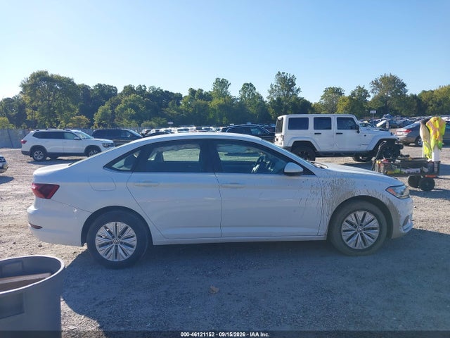 2020 Volkswagen Jetta 1.4t R-line/1.4t S/1.4t Se მანქანა იყიდება აუქციონზე, vin: 3VWC57BU0LM077571, აუქციონის ნომერი: 46121152