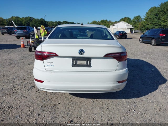 2020 Volkswagen Jetta 1.4t R-line/1.4t S/1.4t Se მანქანა იყიდება აუქციონზე, vin: 3VWC57BU0LM077571, აუქციონის ნომერი: 46121152