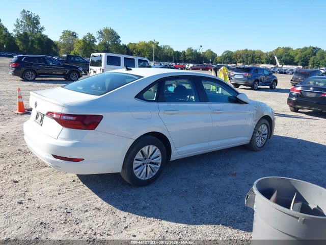 2020 Volkswagen Jetta 1.4t R-line/1.4t S/1.4t Se მანქანა იყიდება აუქციონზე, vin: 3VWC57BU0LM077571, აუქციონის ნომერი: 46121152