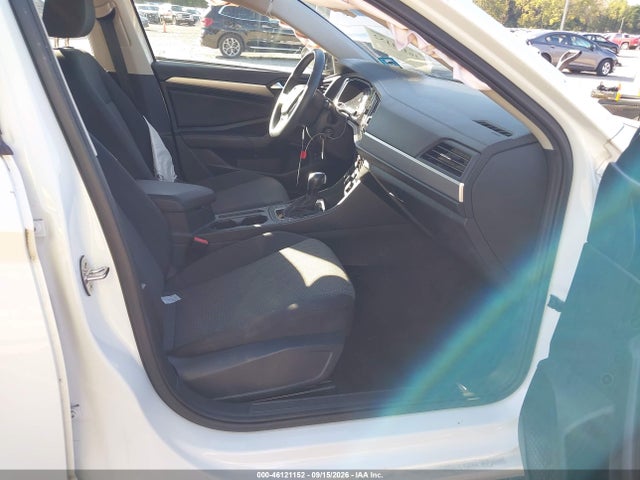 2020 Volkswagen Jetta 1.4t R-line/1.4t S/1.4t Se მანქანა იყიდება აუქციონზე, vin: 3VWC57BU0LM077571, აუქციონის ნომერი: 46121152