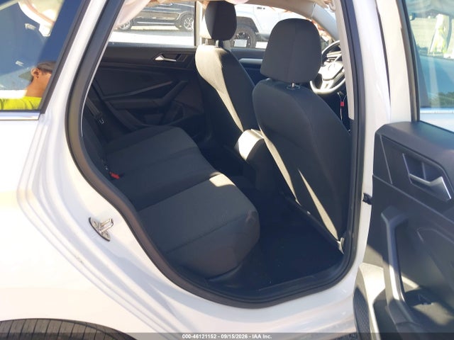2020 Volkswagen Jetta 1.4t R-line/1.4t S/1.4t Se მანქანა იყიდება აუქციონზე, vin: 3VWC57BU0LM077571, აუქციონის ნომერი: 46121152