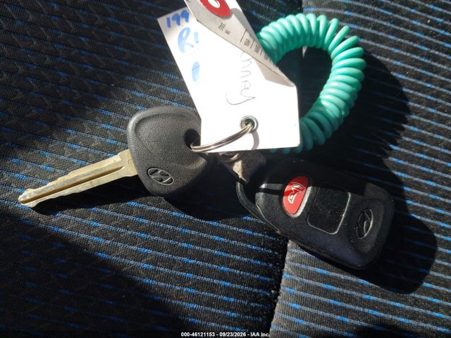 Продаж на аукціоні авто 2013 Hyundai Elantra Gs, vin: KMHDH6AE0DU017351, номер лоту: 46121153