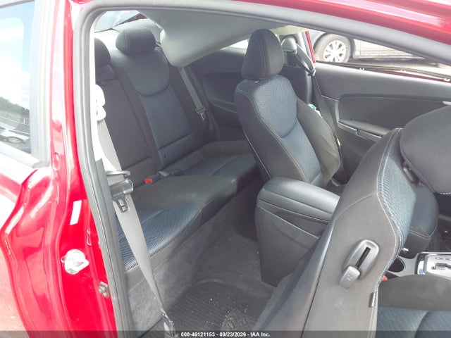 Продаж на аукціоні авто 2013 Hyundai Elantra Gs, vin: KMHDH6AE0DU017351, номер лоту: 46121153