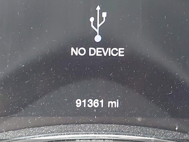 2016 Jeep Grand Cherokee Limited 75th Anniversary მანქანა იყიდება აუქციონზე, vin: 1C4RJFBG0GC384436, აუქციონის ნომერი: 46121154