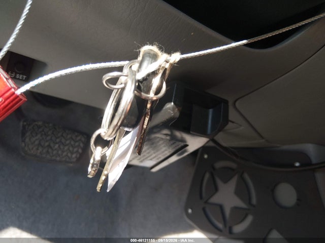 2009 Toyota Tacoma Prerunner V6 მანქანა იყიდება აუქციონზე, vin: 3TMJU62N39M090937, აუქციონის ნომერი: 46121155