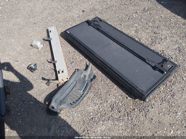 2009 Toyota Tacoma Prerunner V6 მანქანა იყიდება აუქციონზე, vin: 3TMJU62N39M090937, აუქციონის ნომერი: 46121155