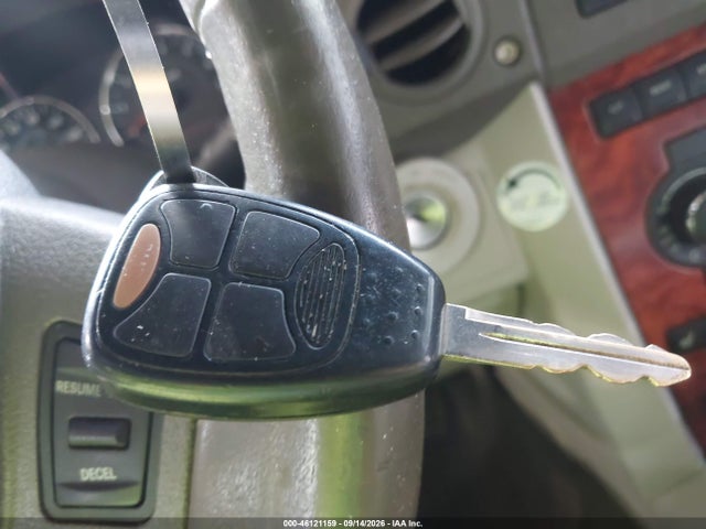 Продаж на аукціоні авто 2007 Jeep Commander Limited, vin: 1J8HG58237C697523, номер лоту: 46121159