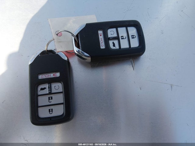 Honda Pilot Ex-l 2017 5FNYF5H5XHB031199 Image 11