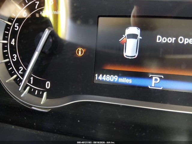 Honda Pilot Ex-l 2017 5FNYF5H5XHB031199 Image 15