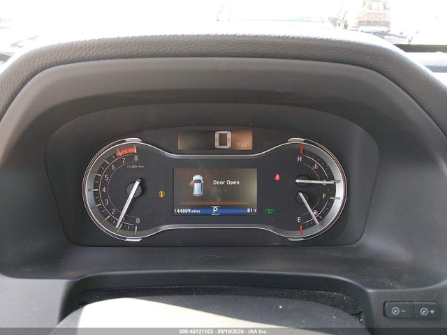 Honda Pilot Ex-l 2017 5FNYF5H5XHB031199 Image 7