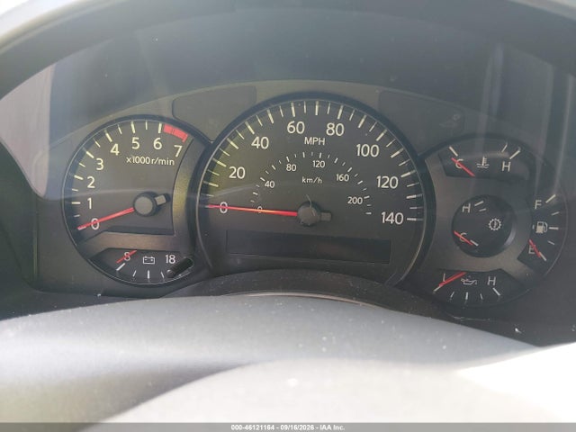 46121164 :رقم المزاد ، 5N1AA08A24N703067 vin ، 2004 Nissan Pathfinder Armada Le مزاد بيع