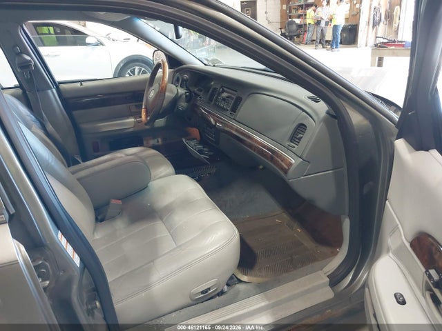 46121165 :رقم المزاد ، 2MEHM75W04X668030 vin ، 2004 Mercury Grand Marquis Ls مزاد بيع