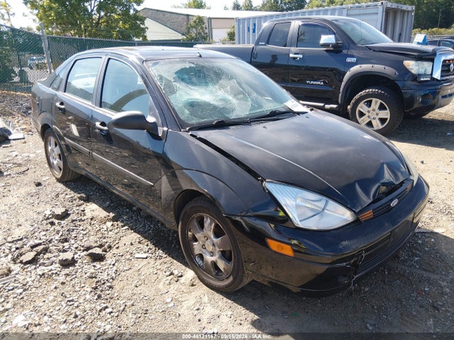 Auction sale of the 2001 Ford Focus Zts, vin: 1FAFP38311W216031, lot number: 46121167