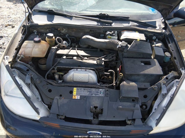 Продаж на аукціоні авто 2001 Ford Focus Zts, vin: 1FAFP38311W216031, номер лоту: 46121167