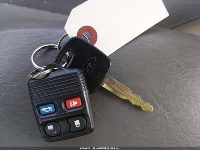 Продаж на аукціоні авто 2001 Ford Focus Zts, vin: 1FAFP38311W216031, номер лоту: 46121167