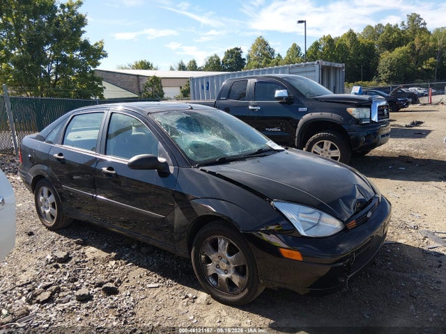 Продаж на аукціоні авто 2001 Ford Focus Zts, vin: 1FAFP38311W216031, номер лоту: 46121167