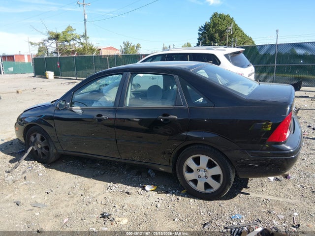 Продаж на аукціоні авто 2001 Ford Focus Zts, vin: 1FAFP38311W216031, номер лоту: 46121167