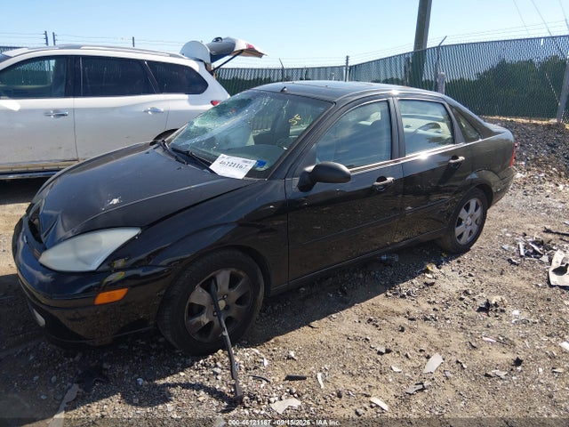 Продаж на аукціоні авто 2001 Ford Focus Zts, vin: 1FAFP38311W216031, номер лоту: 46121167