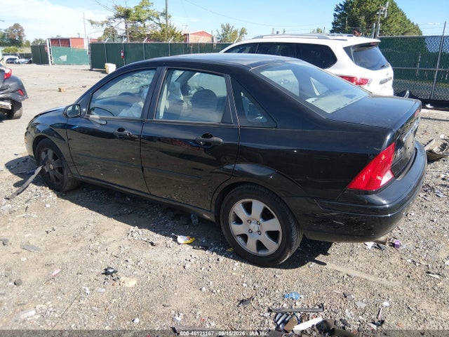 Продаж на аукціоні авто 2001 Ford Focus Zts, vin: 1FAFP38311W216031, номер лоту: 46121167