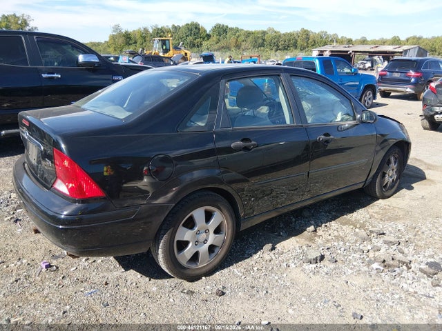 Продаж на аукціоні авто 2001 Ford Focus Zts, vin: 1FAFP38311W216031, номер лоту: 46121167
