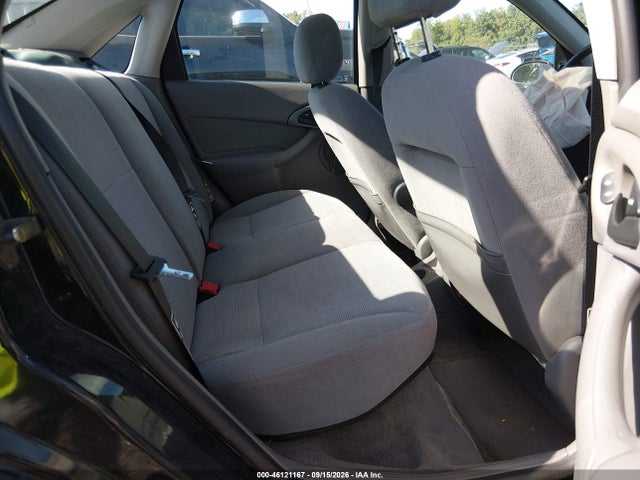Продаж на аукціоні авто 2001 Ford Focus Zts, vin: 1FAFP38311W216031, номер лоту: 46121167