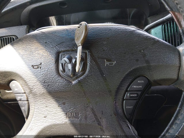Продаж на аукціоні авто 2003 Dodge Ram 1500 Slt/laramie/st, vin: 1D7HA18D43S258811, номер лоту: 46121168