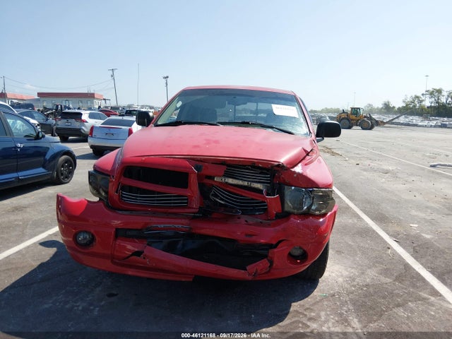 Продаж на аукціоні авто 2003 Dodge Ram 1500 Slt/laramie/st, vin: 1D7HA18D43S258811, номер лоту: 46121168