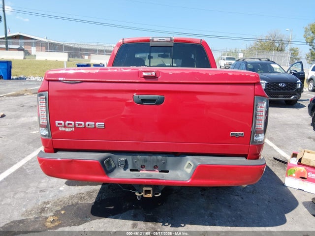 Продаж на аукціоні авто 2003 Dodge Ram 1500 Slt/laramie/st, vin: 1D7HA18D43S258811, номер лоту: 46121168