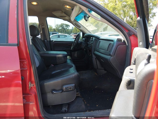 Продаж на аукціоні авто 2003 Dodge Ram 1500 Slt/laramie/st, vin: 1D7HA18D43S258811, номер лоту: 46121168
