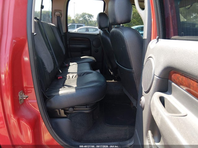 Продаж на аукціоні авто 2003 Dodge Ram 1500 Slt/laramie/st, vin: 1D7HA18D43S258811, номер лоту: 46121168
