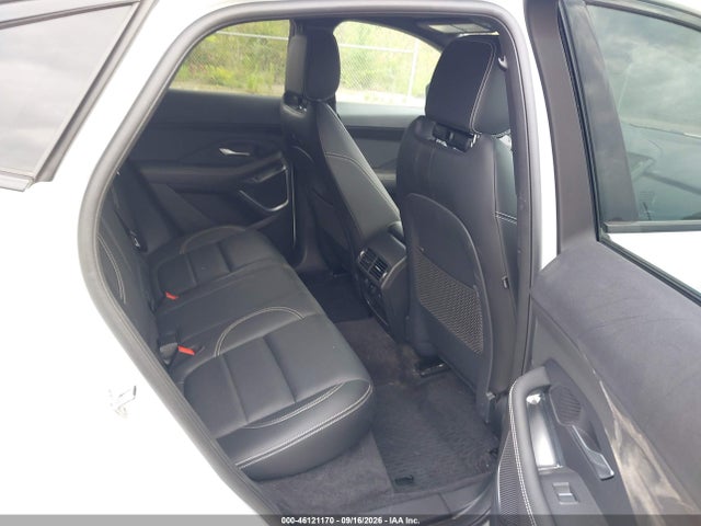 46121170 :رقم المزاد ، SADFL2FX0R1049356 vin ، 2024 Jaguar E-pace R-dynamic Se P250 Awd Automatic مزاد بيع