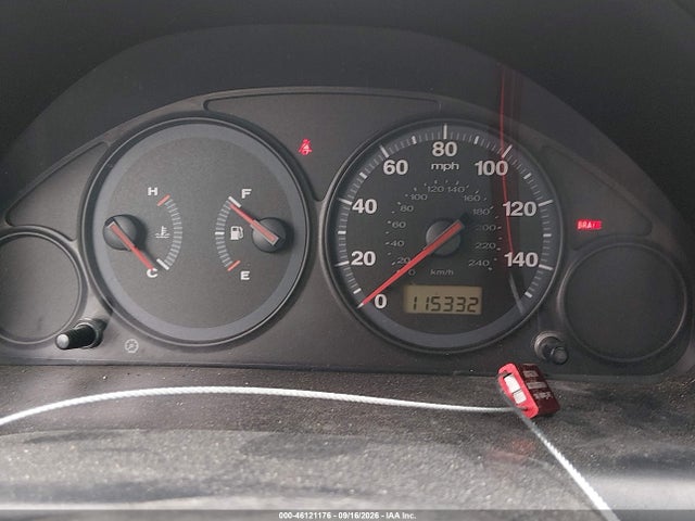 Продажа на аукционе авто 2004 Honda Civic Dx Vp, vin: 1HGEM21174L079492, номер лота: 46121176