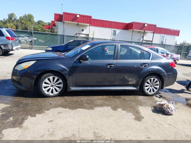 Aukcja sprzedaży 2012 Subaru Legacy 2.5i Limited, vin: 4S3BMBK67C3003586, numer aukcji: 46121177