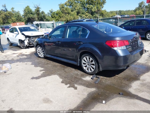 Aukcja sprzedaży 2012 Subaru Legacy 2.5i Limited, vin: 4S3BMBK67C3003586, numer aukcji: 46121177