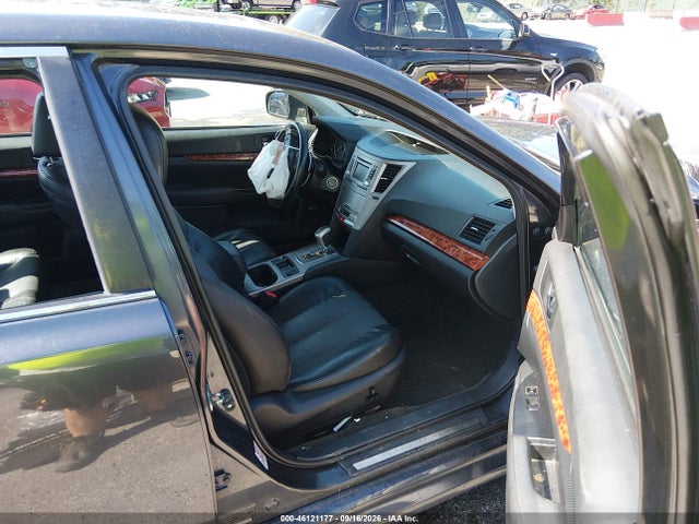 Aukcja sprzedaży 2012 Subaru Legacy 2.5i Limited, vin: 4S3BMBK67C3003586, numer aukcji: 46121177