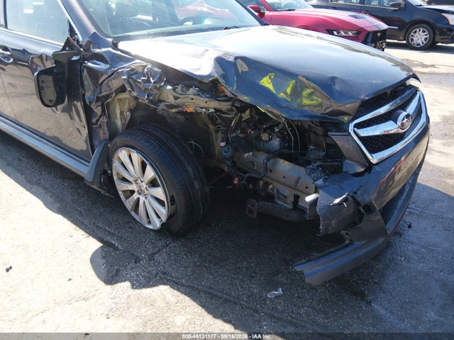 Aukcja sprzedaży 2012 Subaru Legacy 2.5i Limited, vin: 4S3BMBK67C3003586, numer aukcji: 46121177