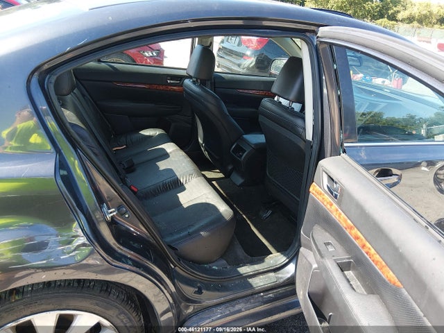 Aukcja sprzedaży 2012 Subaru Legacy 2.5i Limited, vin: 4S3BMBK67C3003586, numer aukcji: 46121177
