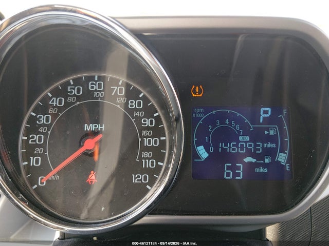 2015 Chevrolet Spark Ls Cvt მანქანა იყიდება აუქციონზე, vin: KL8CB6S91FC737262, აუქციონის ნომერი: 46121184