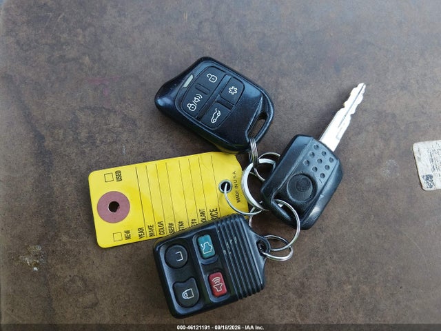 Продажа на аукционе авто 2011 Mercury Grand Marquis Ls (fleet Only), vin: 2MEBM7FV1BX601252, номер лота: 46121191