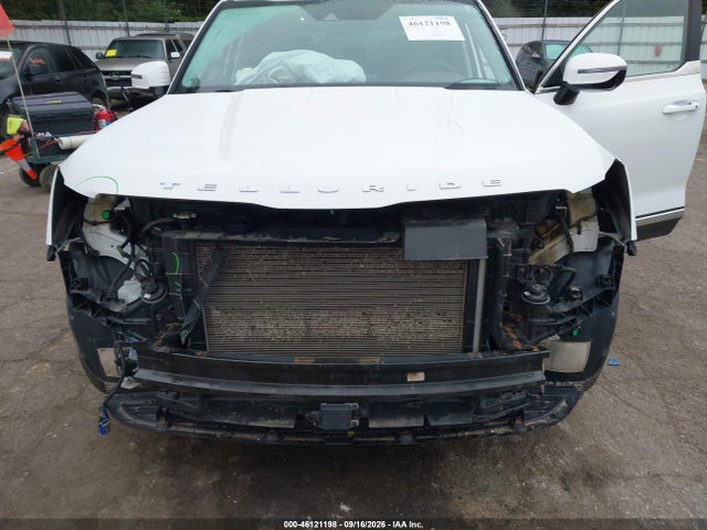 46121198 :رقم المزاد ، 5XYP5DHC7MG102269 vin ، 2021 Kia Telluride Sx مزاد بيع
