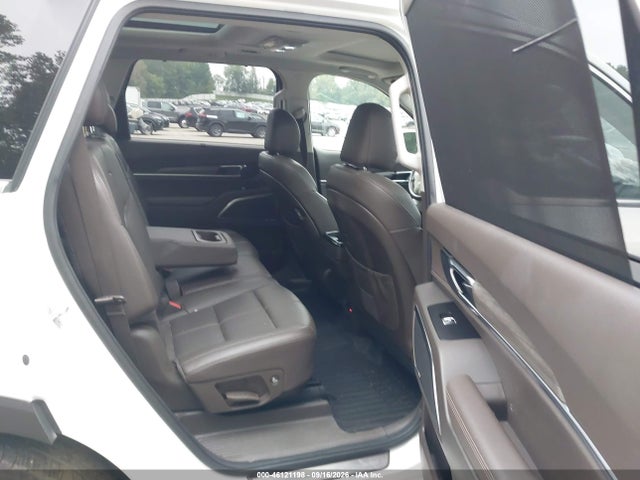 46121198 :رقم المزاد ، 5XYP5DHC7MG102269 vin ، 2021 Kia Telluride Sx مزاد بيع