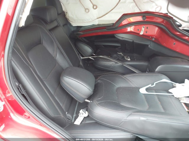2023 Mazda Cx-5 2.5 S Preferred მანქანა იყიდება აუქციონზე, vin: JM3KFBCM4P0257679, აუქციონის ნომერი: 46121208
