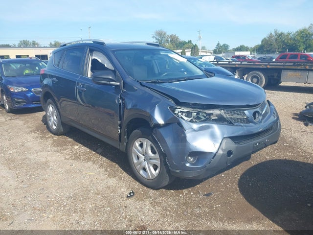 Aukcja sprzedaży 2014 Toyota Rav4 Le, vin: JTMZFREV5ED037902, numer aukcji: 46121211