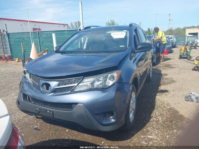 Aukcja sprzedaży 2014 Toyota Rav4 Le, vin: JTMZFREV5ED037902, numer aukcji: 46121211